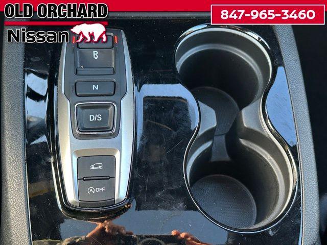 used 2021 Honda Passport car, priced at $27,997