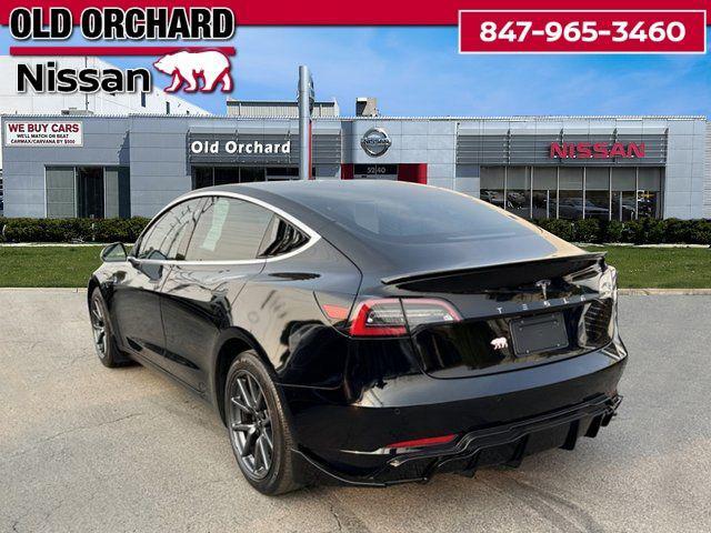 used 2019 Tesla Model 3 car, priced at $20,772