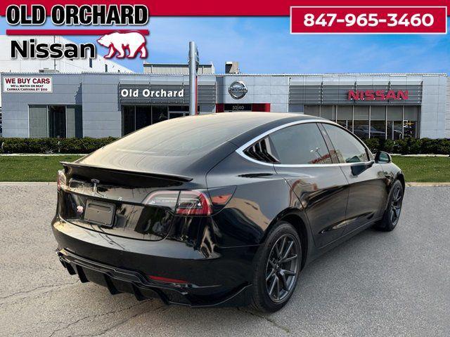 used 2019 Tesla Model 3 car, priced at $20,772