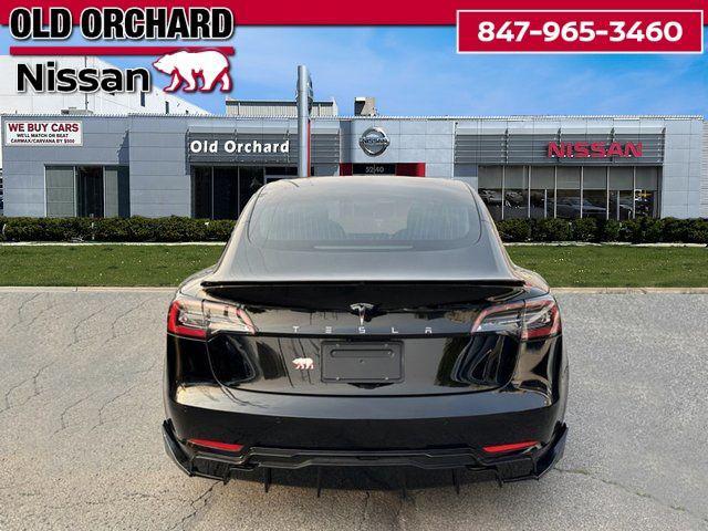 used 2019 Tesla Model 3 car, priced at $20,772