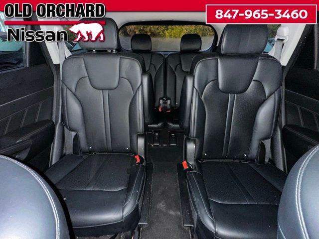 used 2022 Kia Sorento Plug-In Hybrid car, priced at $24,989