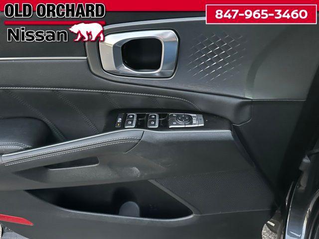 used 2022 Kia Sorento Plug-In Hybrid car, priced at $24,989