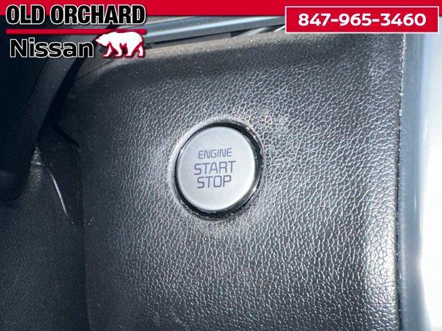 used 2022 Kia Sorento Plug-In Hybrid car, priced at $24,989