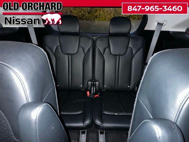 used 2022 Kia Sorento Plug-In Hybrid car, priced at $24,989