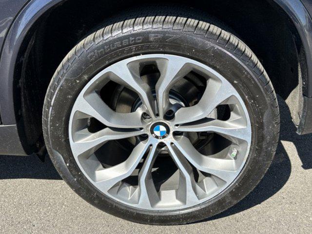 used 2015 BMW X5 car, priced at $20,772