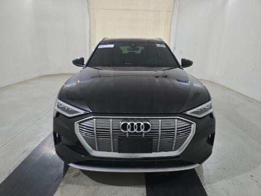 used 2023 Audi e-tron car, priced at $33,933