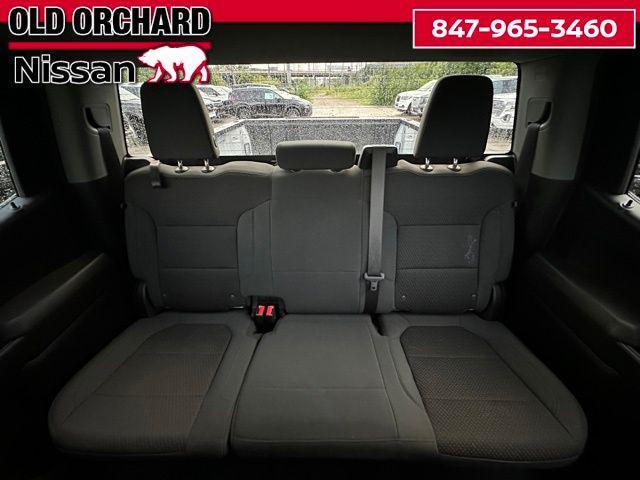 used 2020 Chevrolet Silverado 1500 car, priced at $23,771