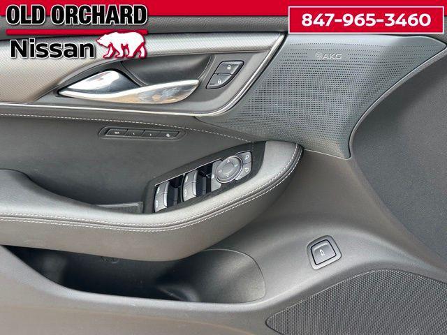used 2025 Cadillac CT5 car, priced at $44,888
