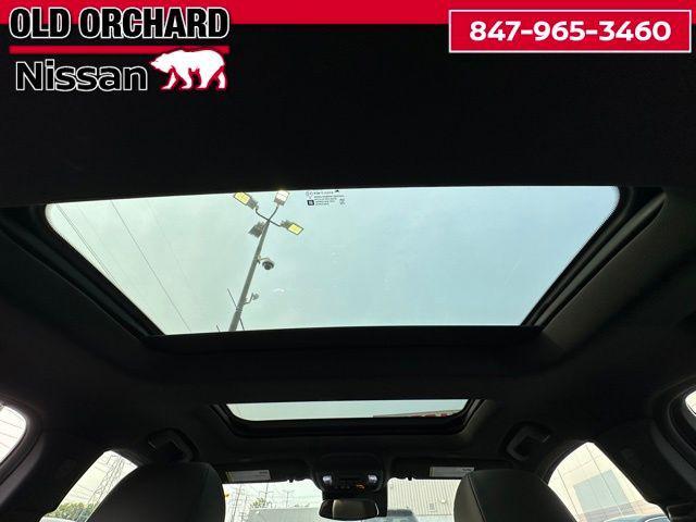 used 2025 Cadillac CT5 car, priced at $44,888