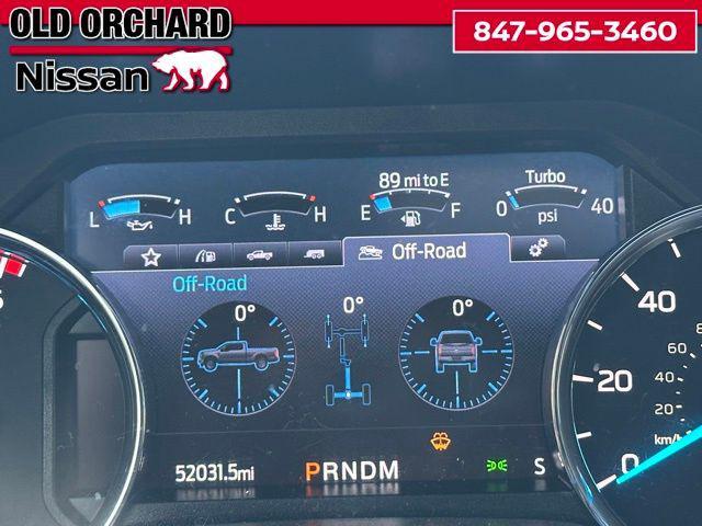 used 2020 Ford F-350 car, priced at $56,572