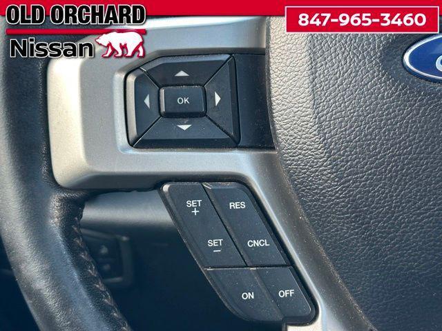 used 2020 Ford F-350 car, priced at $56,572