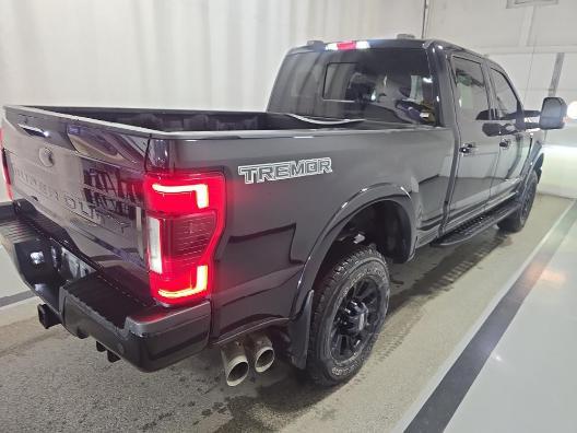 used 2020 Ford F-350 car, priced at $56,888