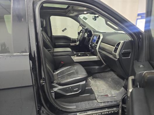 used 2020 Ford F-350 car, priced at $56,888