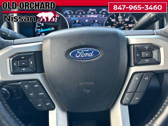 used 2020 Ford F-350 car, priced at $56,572