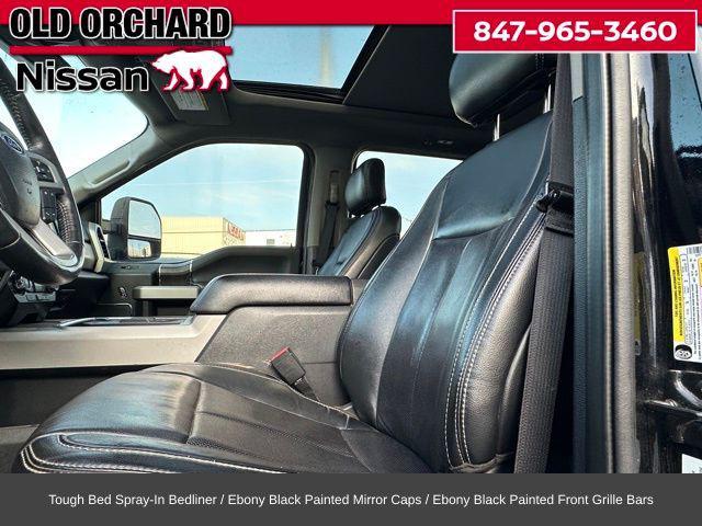 used 2020 Ford F-350 car, priced at $56,572