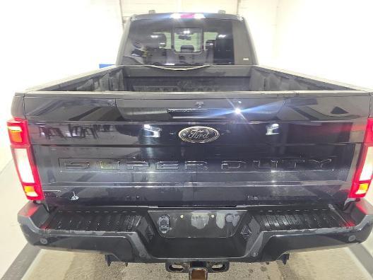 used 2020 Ford F-350 car, priced at $56,888