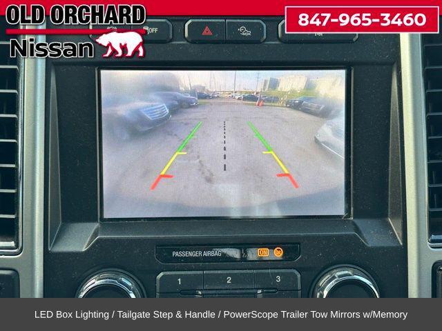 used 2020 Ford F-350 car, priced at $56,572