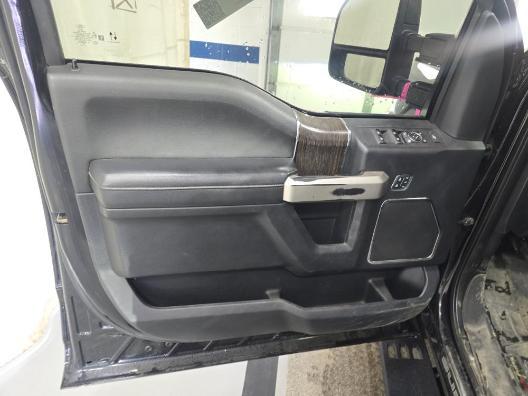 used 2020 Ford F-350 car, priced at $56,888