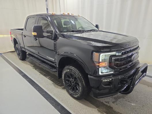 used 2020 Ford F-350 car, priced at $56,888