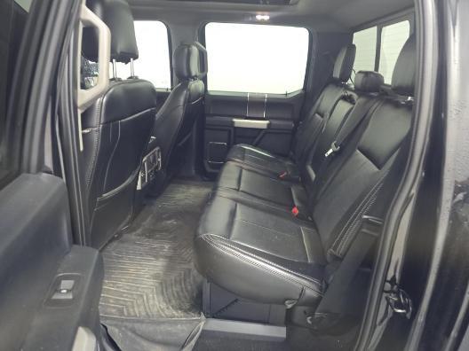 used 2020 Ford F-350 car, priced at $56,888