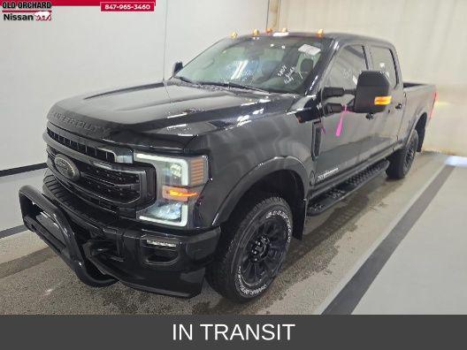 used 2020 Ford F-350 car, priced at $56,888