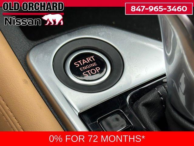 new 2025 Nissan Sentra car, priced at $26,075