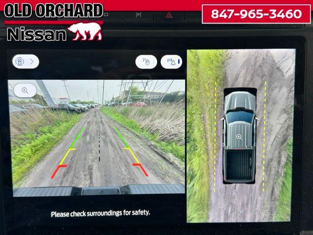 used 2024 Ford F-150 car, priced at $56,572