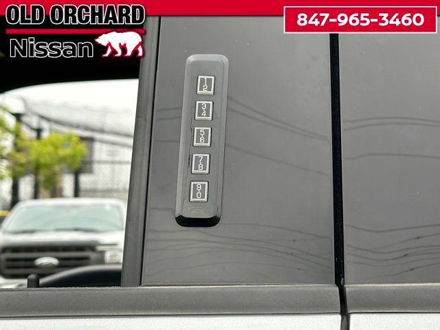 used 2024 Ford F-150 car, priced at $56,572