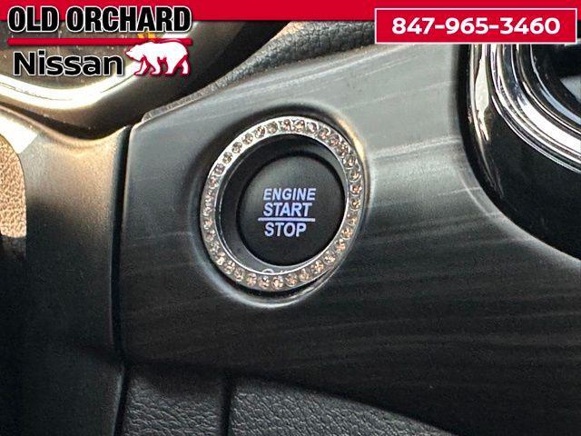 used 2022 Jeep Grand Cherokee car, priced at $24,222