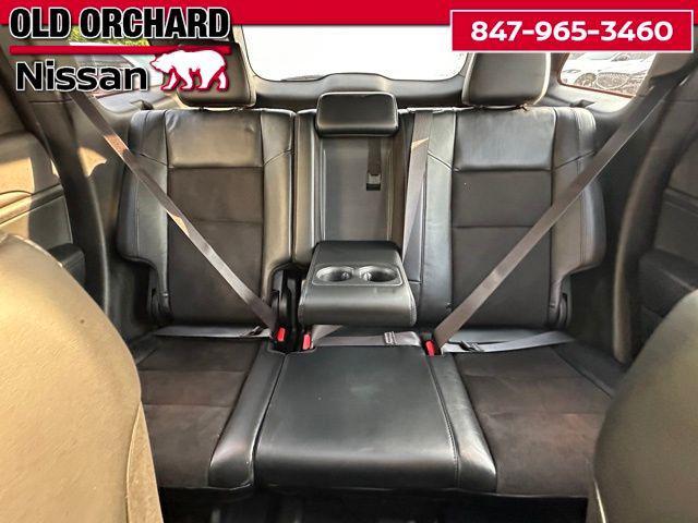 used 2022 Jeep Grand Cherokee car, priced at $24,222