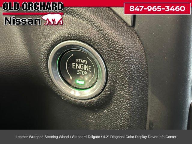used 2021 Chevrolet Silverado 1500 car, priced at $40,472