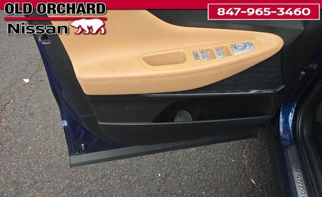 used 2023 Hyundai Santa Fe car, priced at $29,244