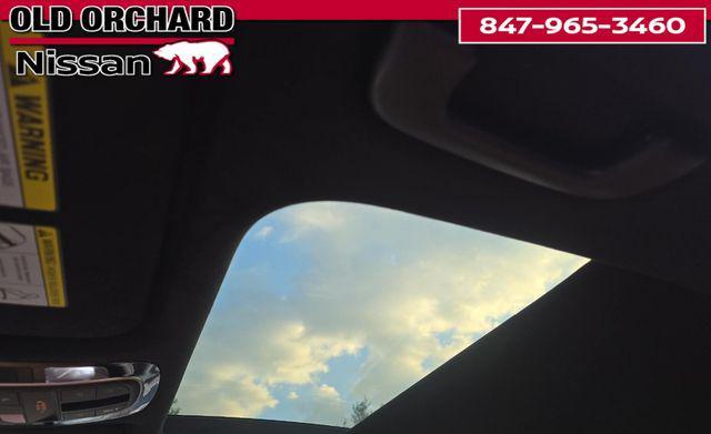 used 2023 Hyundai Santa Fe car, priced at $29,244