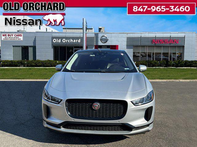 used 2019 Jaguar I-PACE car, priced at $24,924