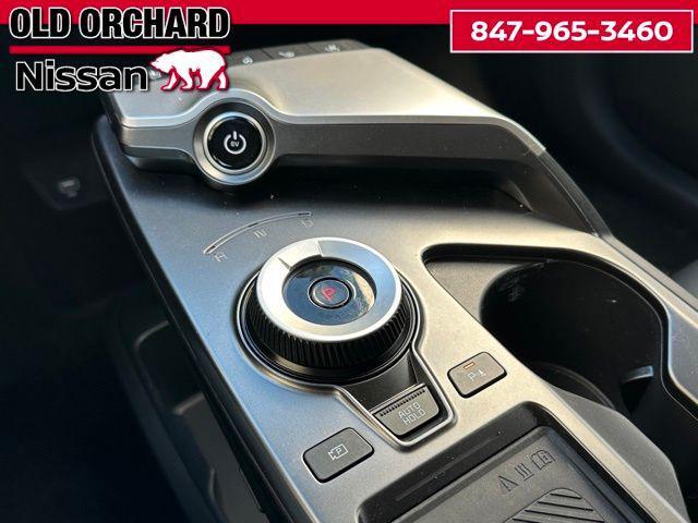 used 2023 Kia EV6 car, priced at $29,888