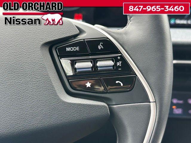 used 2023 Kia EV6 car, priced at $29,772