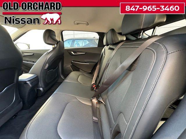 used 2023 Kia EV6 car, priced at $29,888