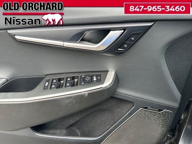 used 2023 Kia EV6 car, priced at $29,772