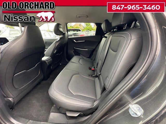 used 2023 Kia EV6 car, priced at $29,772