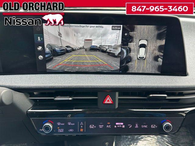 used 2023 Kia EV6 car, priced at $29,772
