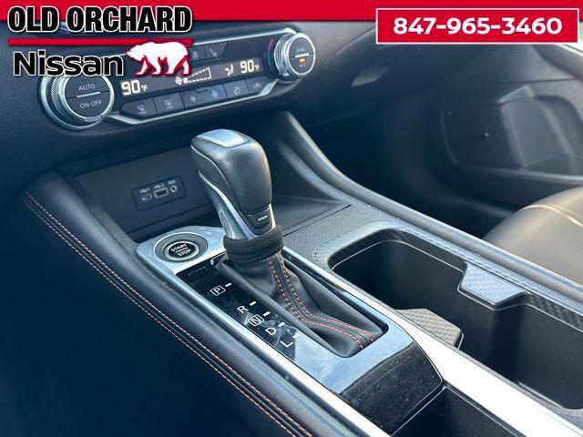 used 2022 Nissan Sentra car, priced at $15,444