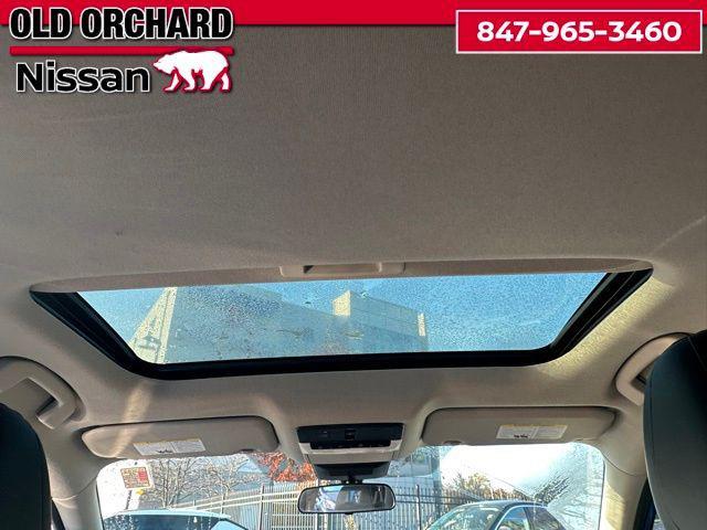 used 2022 Nissan Sentra car, priced at $15,444