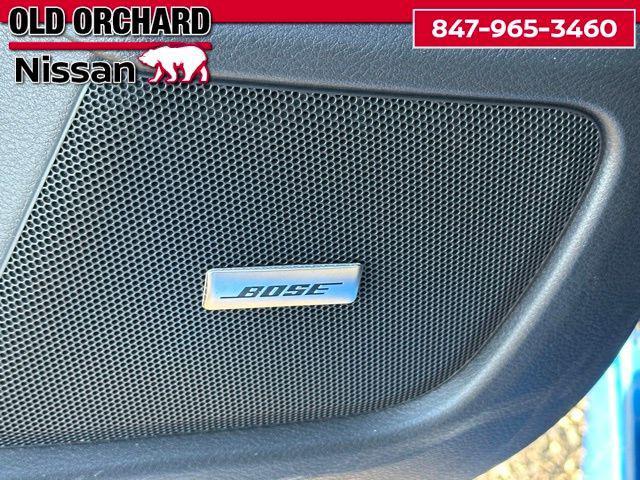 used 2022 Nissan Sentra car, priced at $15,444