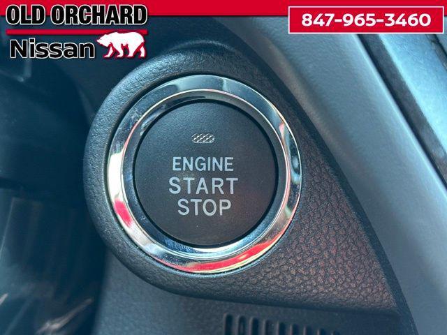 used 2024 Subaru Crosstrek car, priced at $24,222