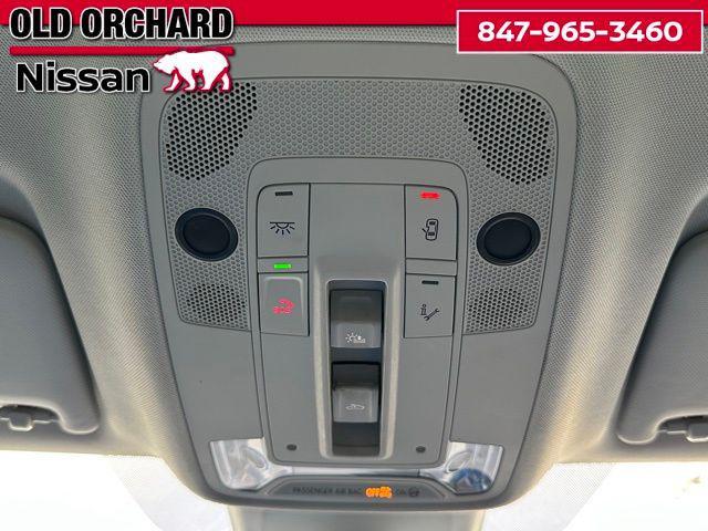 used 2022 Audi Q3 car, priced at $26,888