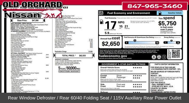used 2020 Ram 1500 car, priced at $34,444