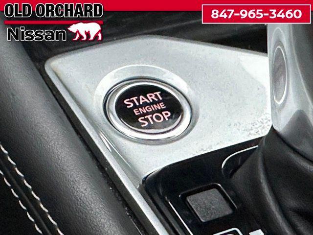 used 2024 Nissan Altima car, priced at $24,999