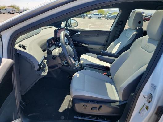 used 2021 Volkswagen ID.4 car, priced at $21,572