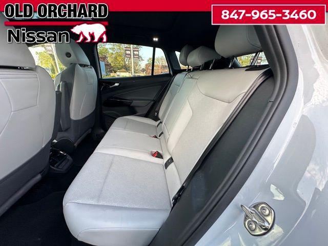 used 2021 Volkswagen ID.4 car, priced at $21,572