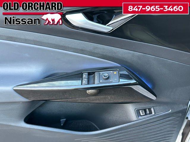used 2021 Volkswagen ID.4 car, priced at $21,572